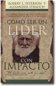 Cómo ser un Líder con Impacto