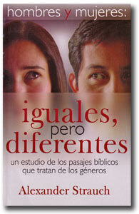Hombres y Mujeres: Iguales pero Diferentes
