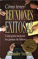 Como Tener Reuniones Exitosas