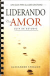 Liderando con Amor guía de estudio